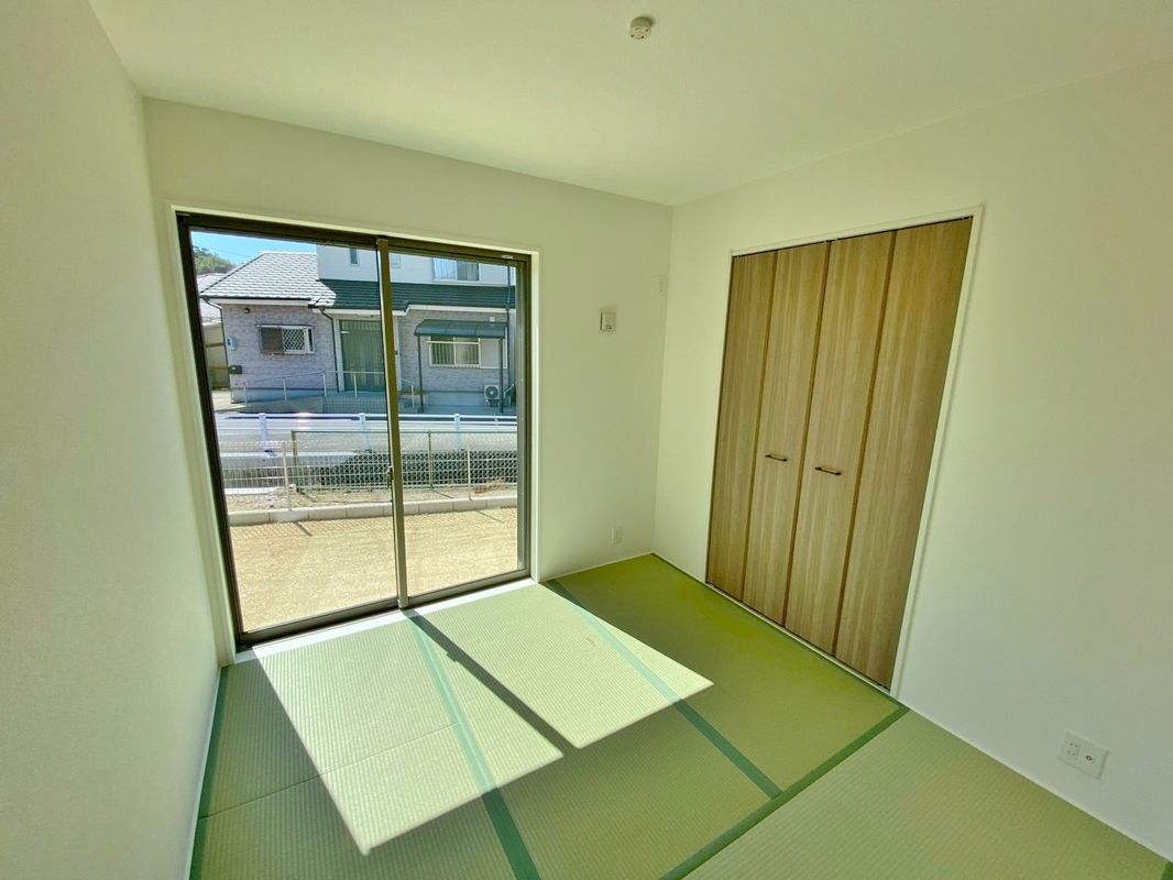 New 4LDK House with Garden in Tokoname, Aichi | Long-Term Superior Housing - Thumbnail 4