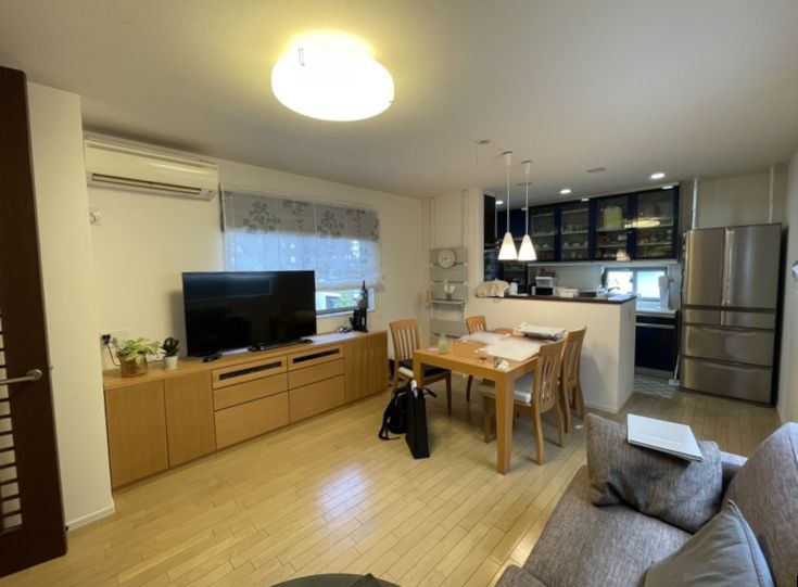 3LDK House in Setagaya-ku, Tokyo for Sale - Thumbnail 4