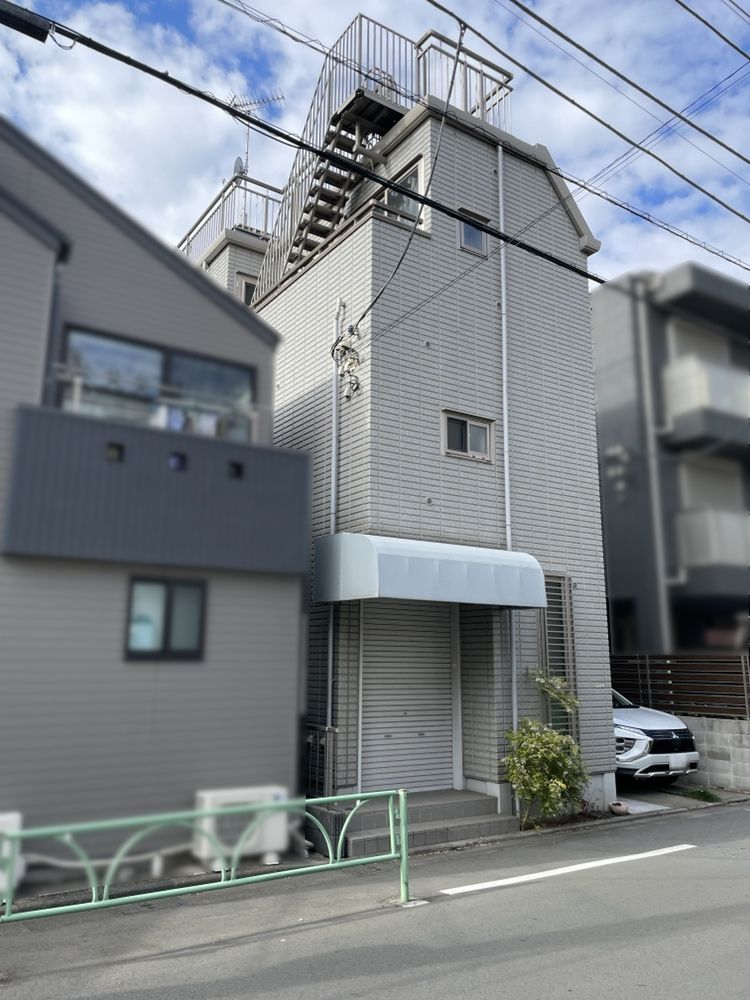 3LDK House in Setagaya-ku, Tokyo for Sale - Thumbnail 3