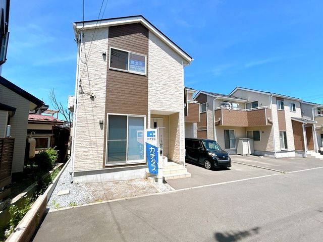 4LDK Detached House for Sale in Hachinohe, Aomori - Thumbnail 2