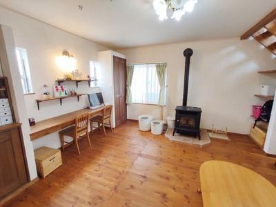 Shimizu Town Tokukura Used House | Shimizu Town, Sunto District, Izu Hakone Railway Sunzu Line Mishima Hirokoji Station 4.4 km Used detached house (Property number: 0126505-0001059) — Image 2, Shimizu, Shizuoka