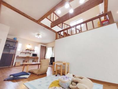 Shimizu Town Tokukura Used House | Shimizu Town, Sunto District, Izu Hakone Railway Sunzu Line Mishima Hirokoji Station 4.4 km Used detached house (Property number: 0126505-0001059) — Image 4, Shimizu, Shizuoka