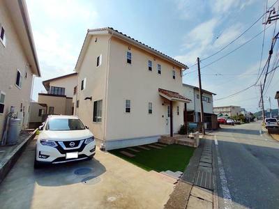 Shimizu Town Tokukura Used House | Shimizu Town, Sunto District, Izu Hakone Railway Sunzu Line Mishima Hirokoji Station 4.4 km Used detached house (Property number: 0126505-0001059) — Image 1, Shimizu, Shizuoka