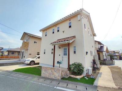 Shimizu Town Tokukura Used House | Shimizu Town, Sunto District, Izu Hakone Railway Sunzu Line Mishima Hirokoji Station 4.4 km Used detached house (Property number: 0126505-0001059) — Image 1, Shimizu, Shizuoka