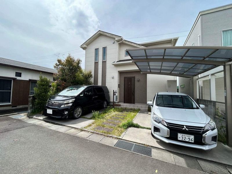4LDK House in Miki Town, Kagawa Prefecture - Thumbnail 2