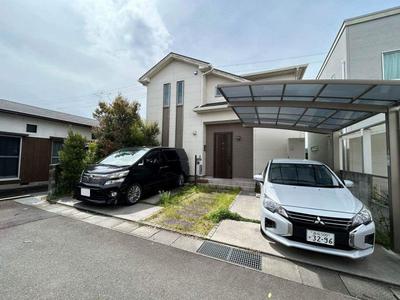 4LDK House in Miki Town, Kagawa Prefecture — Image 1, Miki, Kagawa