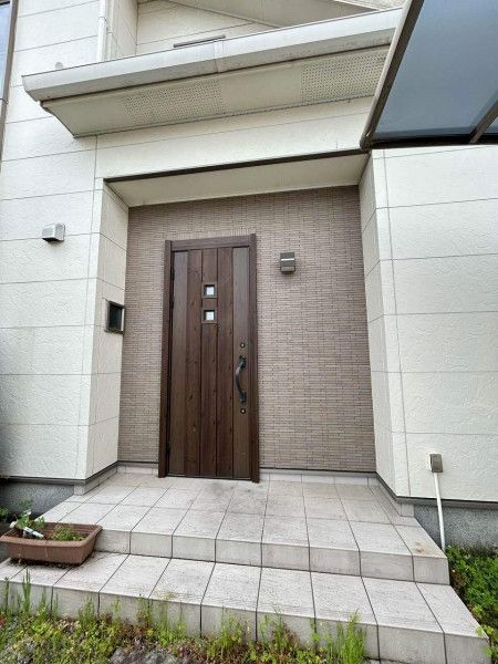 4LDK House in Miki Town, Kagawa Prefecture - Thumbnail 3