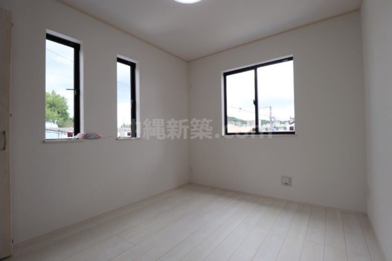 Modern 4LDK ZEH Home in Haebaru, Okinawa with Subsidy - Thumbnail 4