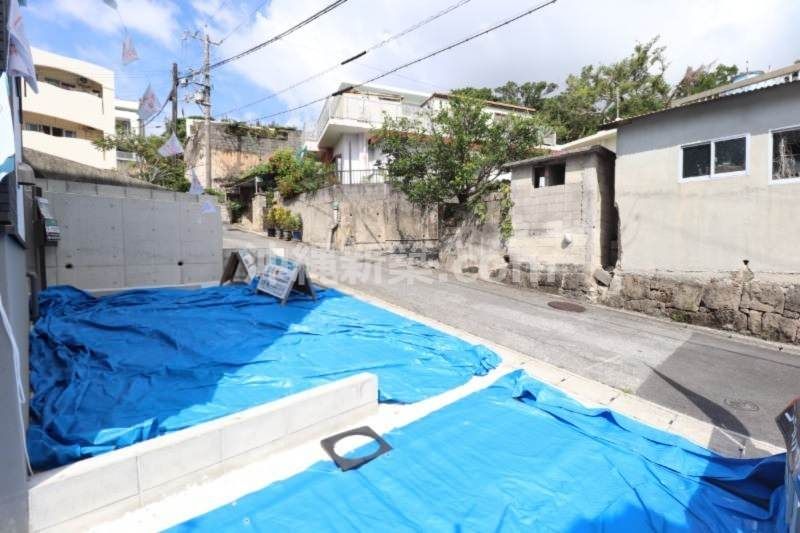 Modern 4LDK ZEH Home in Haebaru, Okinawa with Subsidy - Image 1