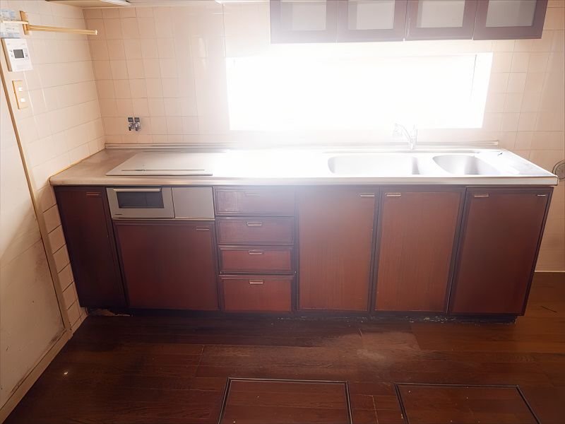 4LDK House in Kinokawa City, Wakayama - 480万円 - Thumbnail 4