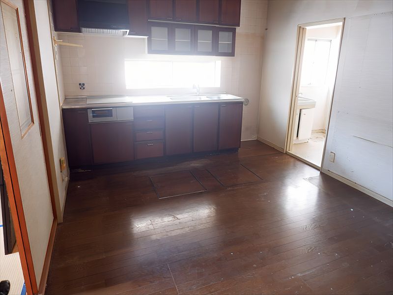 4LDK House in Kinokawa City, Wakayama - 480万円 - Thumbnail 3
