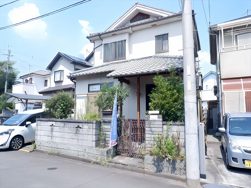 4LDK House in Kinokawa City, Wakayama - 480万円 - Thumbnail 2