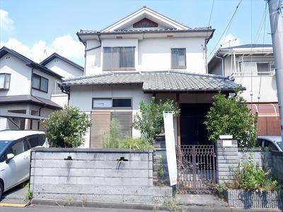 4LDK House in Kinokawa City, Wakayama - 480万円 — Image 1, Kinokawa, Wakayama