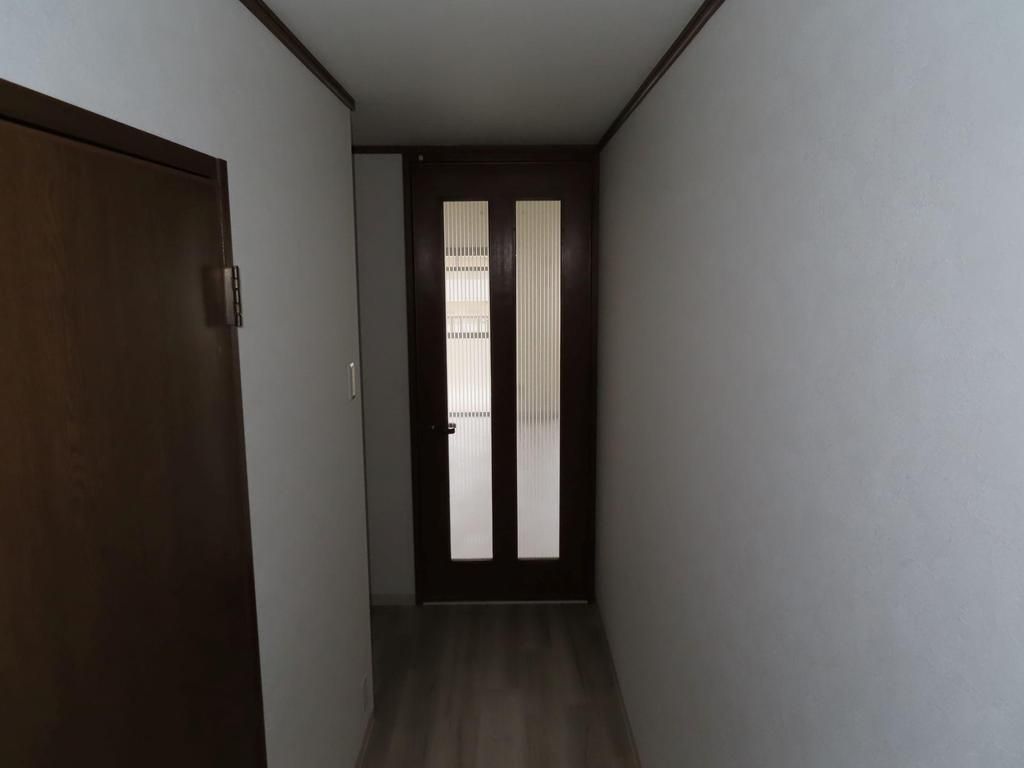 3LDK Apartment Near Aki-Aga Station in Kure City - Thumbnail 4