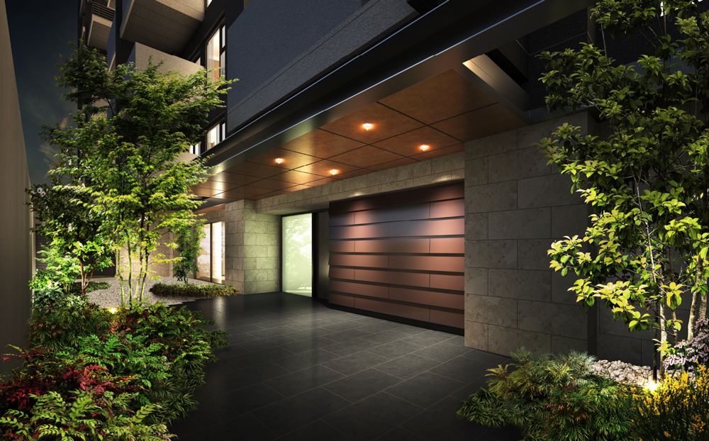 Rupia Court Hon-Kawagoe Station View New Condo in Saitama - Thumbnail 2