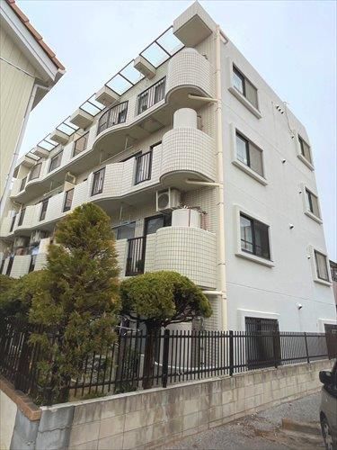 1SLDK Apartment in Higashikawaguchi Dai Ni Sunny Court - Thumbnail 3