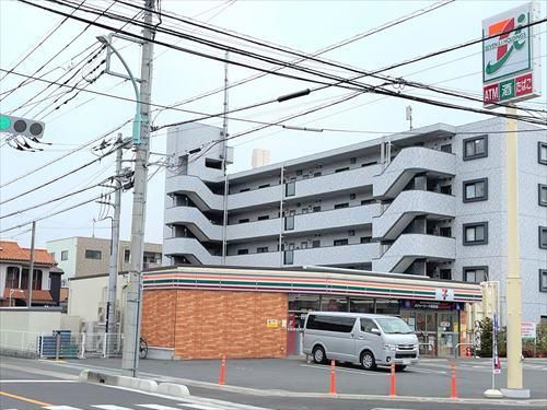 1SLDK Apartment in Higashikawaguchi Dai Ni Sunny Court - Thumbnail 4