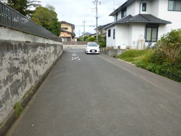 188 sqm Land for Sale in Hitachinaka City, Ibaraki - Thumbnail 2