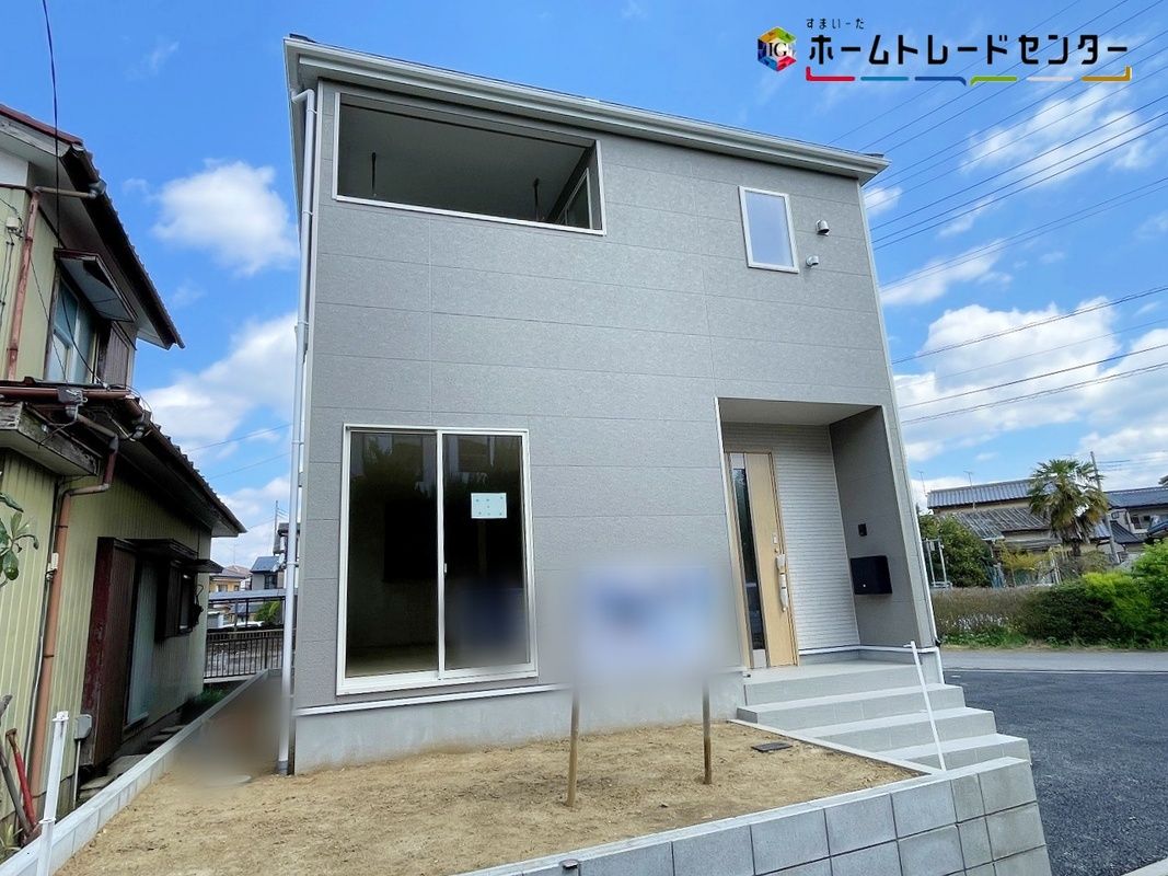New 3LDK House Near Ryugasaki Station in Ibaraki - Thumbnail 2
