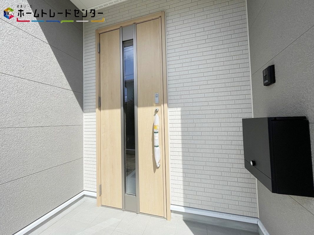 New 3LDK House Near Ryugasaki Station in Ibaraki - Thumbnail 4
