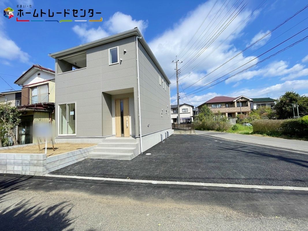 New 3LDK House Near Ryugasaki Station in Ibaraki - Thumbnail 3