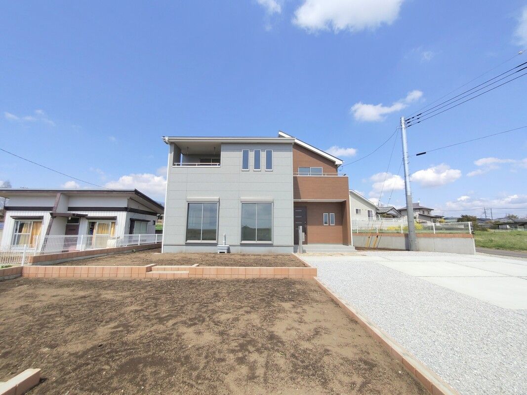 New 4LDK House in Maebashi, Gunma - ZEH Standard & South-Facing - Thumbnail 4