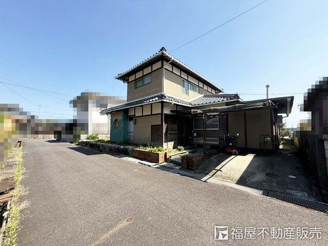 4LDK House for Sale in Koka City, Shiga Prefecture - Thumbnail 2