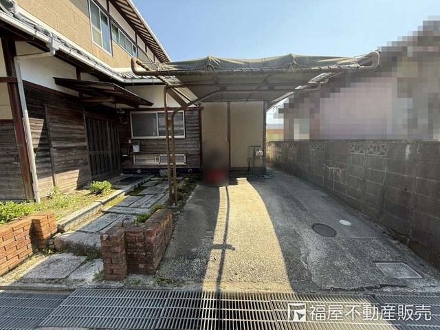 4LDK House for Sale in Koka City, Shiga Prefecture - Thumbnail 4