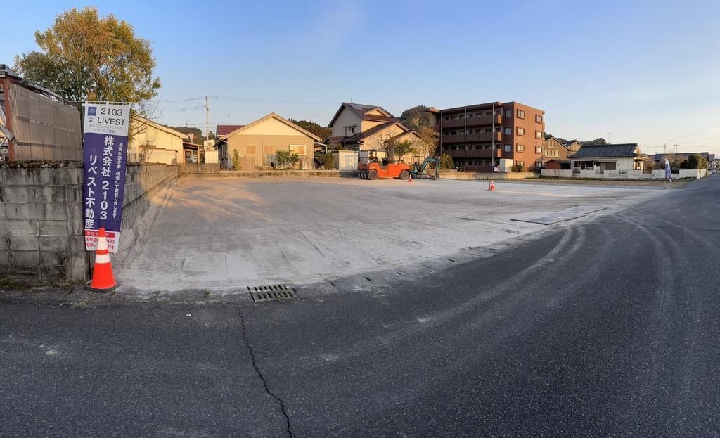Building-Condition Land for Sale in Kirishima, Kagoshima - Thumbnail 2