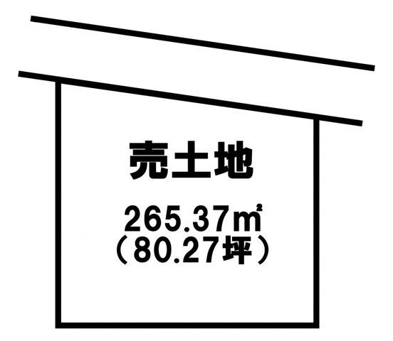 Vacant Land for Sale in Toyokano, Anan City, Tokushima - Thumbnail 4