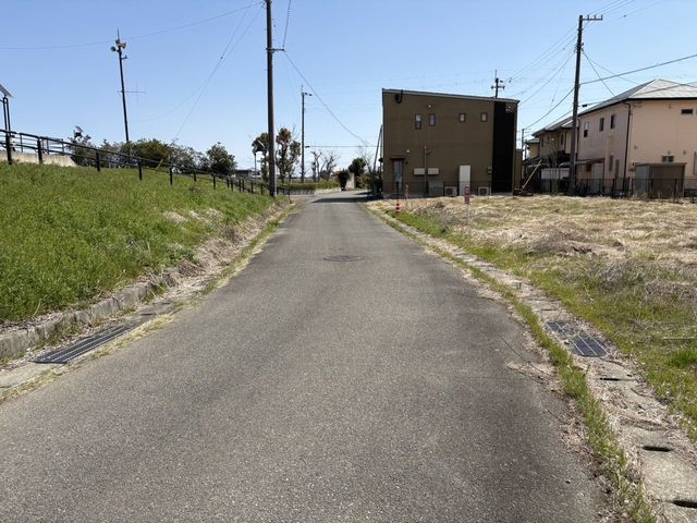 Vacant Land for Sale in Toyokano, Anan City, Tokushima - Thumbnail 2
