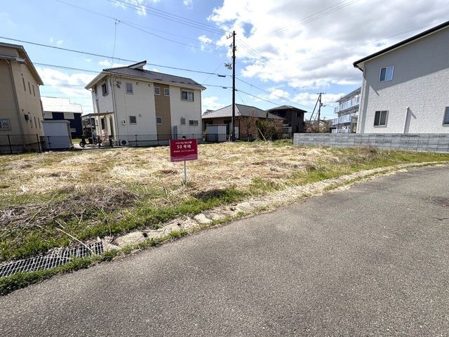 Vacant Land for Sale in Toyokano, Anan City, Tokushima - Thumbnail 3