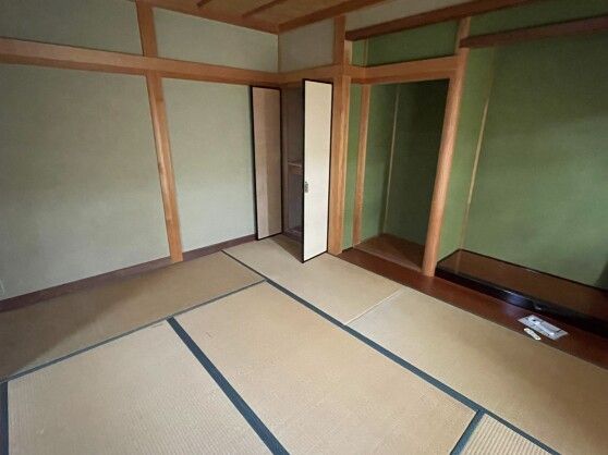 5K Wooden House for Sale in Yosano, Kyoto - 450万円 - Thumbnail 3