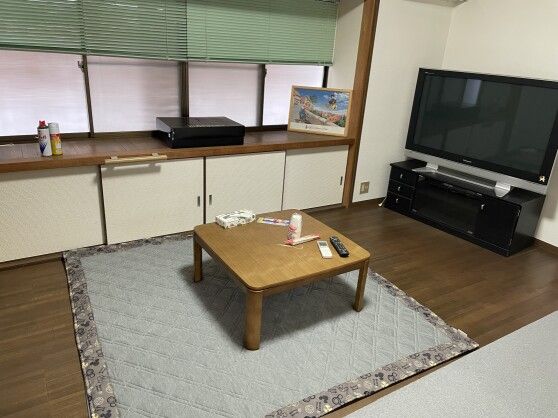 5K Wooden House for Sale in Yosano, Kyoto - 450万円 - Thumbnail 2