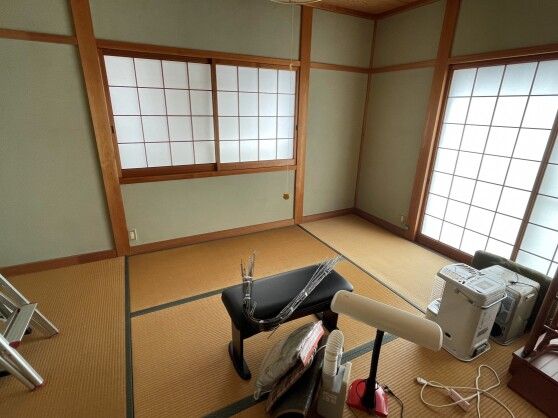 5K Wooden House for Sale in Yosano, Kyoto - 450万円 - Thumbnail 4