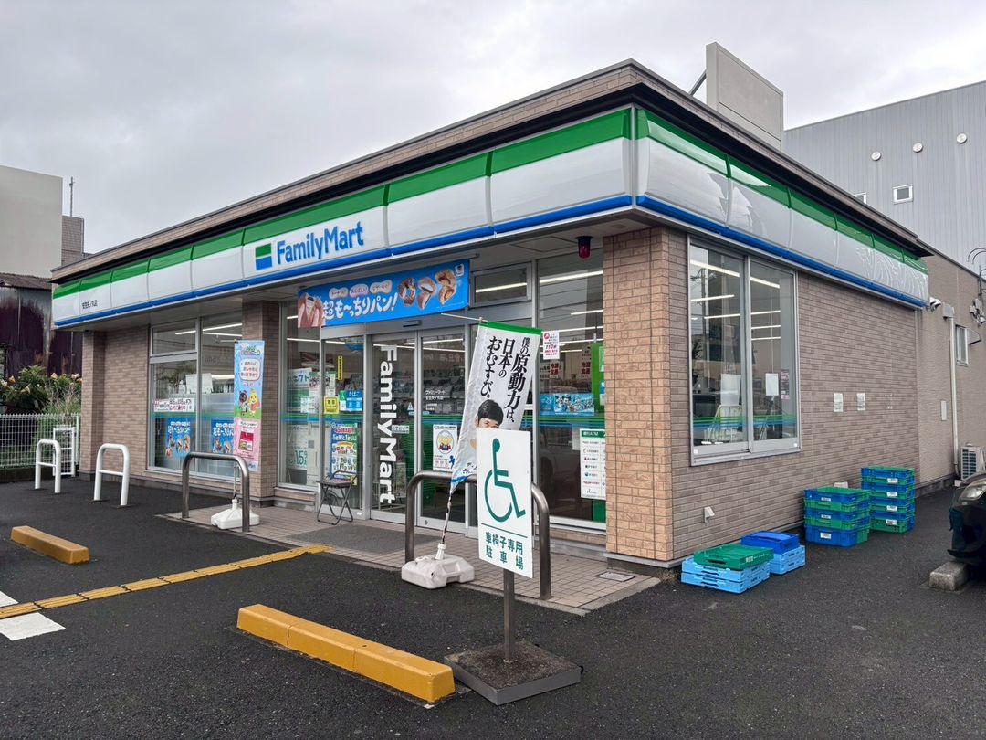 Vacant Land for Sale on Main Street in Aki City, Kochi - Thumbnail 2