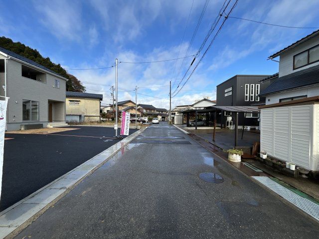 New 4LDK Detached House in Echizen, Fukui | Seismic Grade 3 - Thumbnail 2