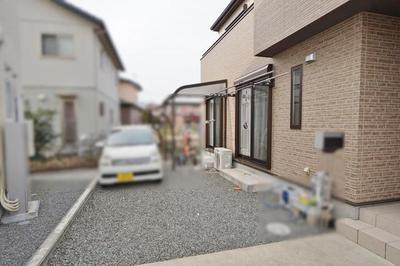 Takematsu, Minamiashigara City｜Minamiashigara City, a 10-minute walk from Wadagawara Station on the Izu-Hakone Railway Daiyuzan Line, a used detached house (property number: 0101307-0001642) — Image 3, Minamiashigara, Kanagawa