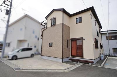Takematsu, Minamiashigara City｜Minamiashigara City, a 10-minute walk from Wadagawara Station on the Izu-Hakone Railway Daiyuzan Line, a used detached house (property number: 0101307-0001642) — Image 1, Minamiashigara, Kanagawa