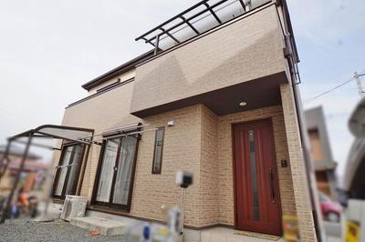 Takematsu, Minamiashigara City｜Minamiashigara City, a 10-minute walk from Wadagawara Station on the Izu-Hakone Railway Daiyuzan Line, a used detached house (property number: 0101307-0001642) — Image 2, Minamiashigara, Kanagawa