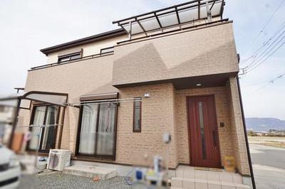 Takematsu, Minamiashigara City｜Minamiashigara City, a 10-minute walk from Wadagawara Station on the Izu-Hakone Railway Daiyuzan Line, a used detached house (property number: 0101307-0001642) — Image 1, Minamiashigara, Kanagawa