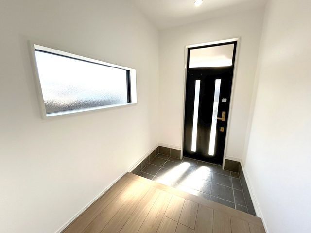 Renovated 4LDK House in Kokuraminami Ward, Kitakyushu - Thumbnail 3