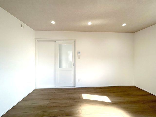 Renovated 4LDK House in Kokuraminami Ward, Kitakyushu - Thumbnail 4