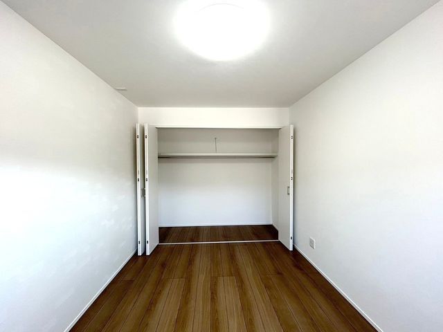 Renovated 4LDK House in Kokuraminami Ward, Kitakyushu - Thumbnail 2