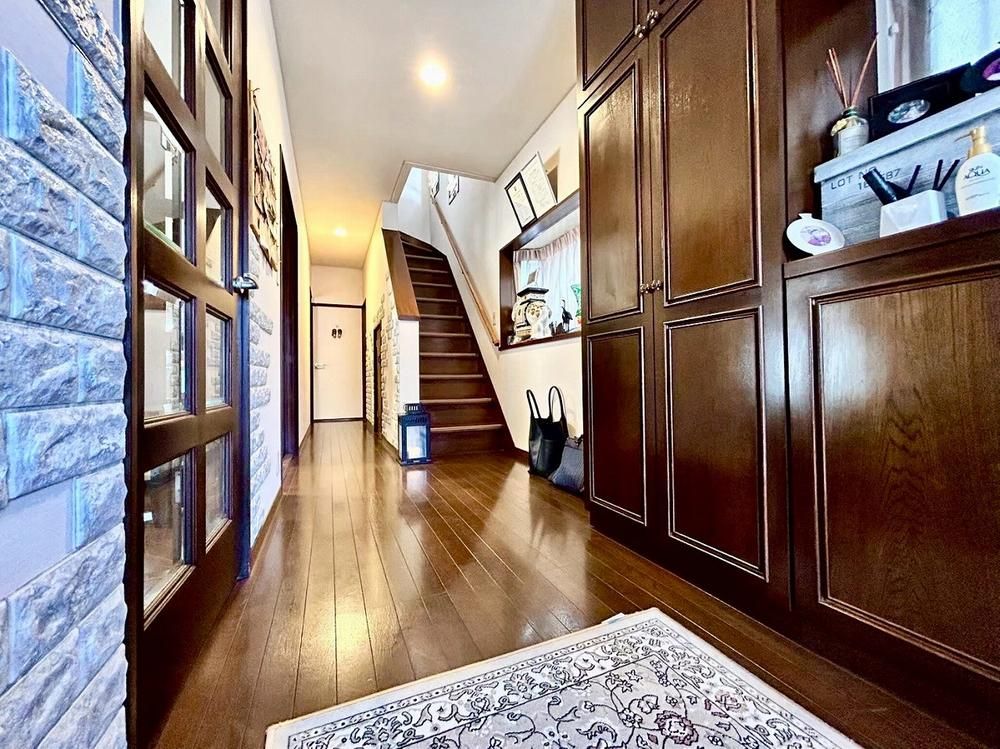 6LDK House for Sale in Higashimurayama, Tokyo - Thumbnail 4