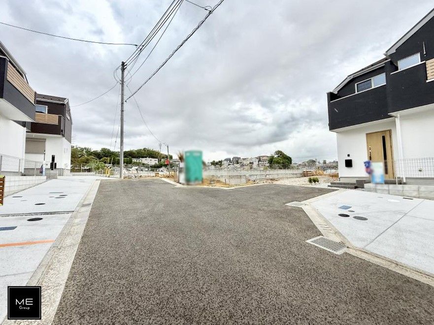 New 3LDK House for Sale in Machida, Tokyo - Thumbnail 4
