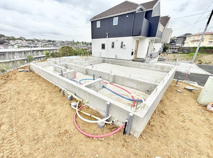 New 3LDK House for Sale in Machida, Tokyo - Thumbnail 3