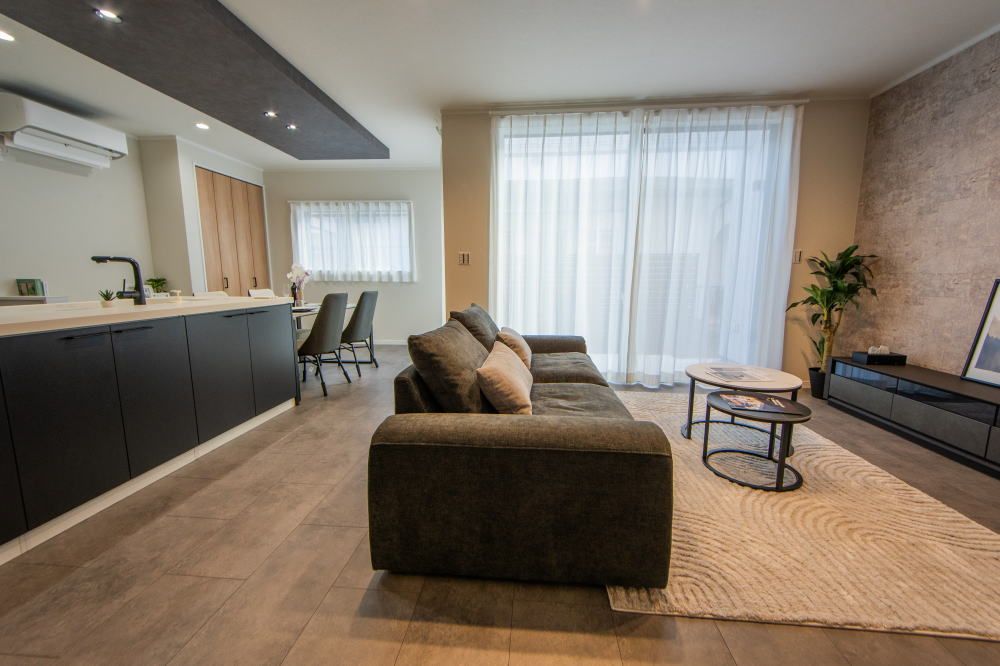 Land for Sale in Takada, Nara - 133 Tsubo Plot Near Ukigame Station - Thumbnail 3