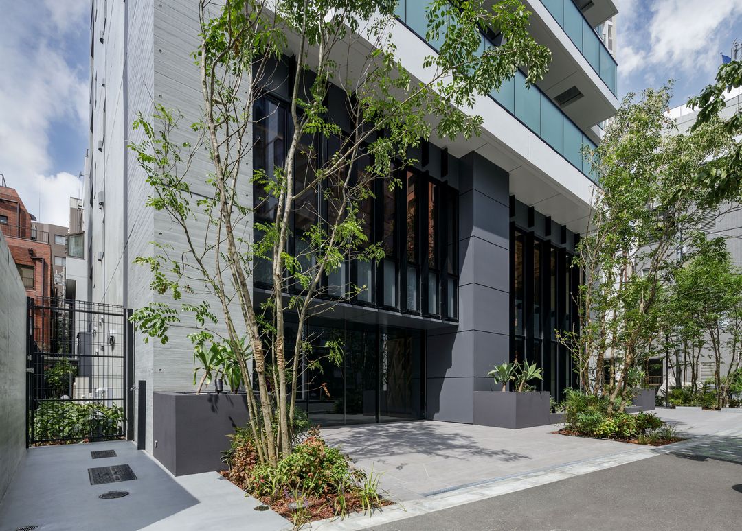 Pierce Azabu East 1LDK Apartment for Sale in Minato, Tokyo - Thumbnail 4