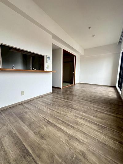 2LDK near JR Yaizu Station with balcony and parking — Image 3, Yaizu, Shizuoka